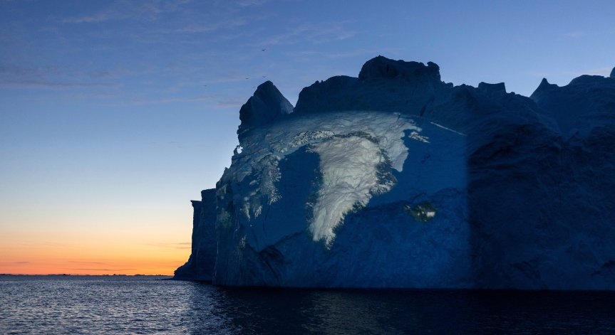 Температурен рекорд за Арктика, учени бият тревога за климата