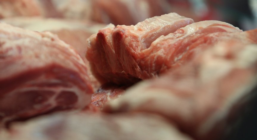 България е първа в ЕС по поскъпване на месото