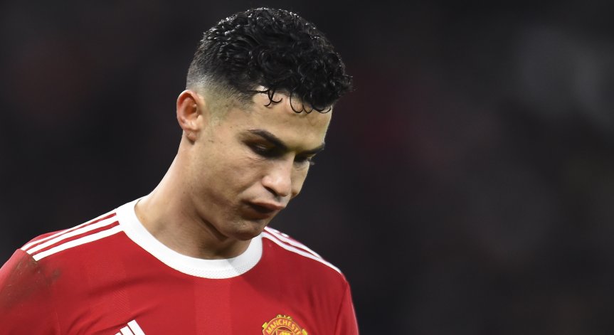 Роналдо отговори на критиките: Феновете са най-хубавото нещо във футбола