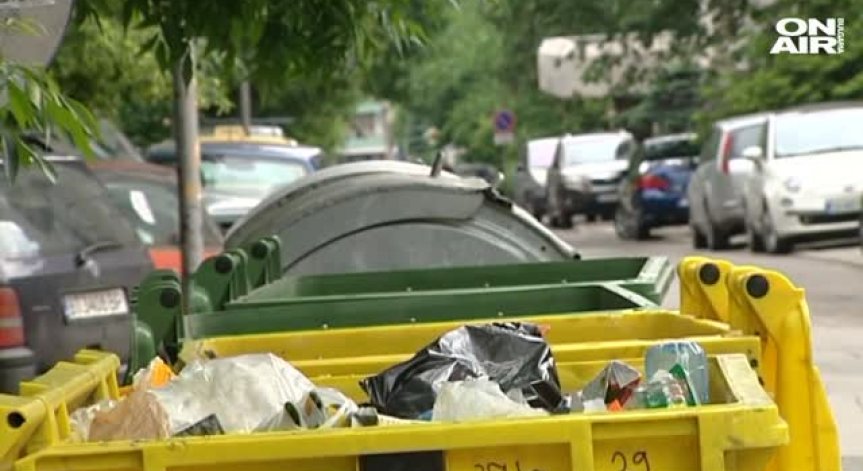 Такса смет се покачва след две години