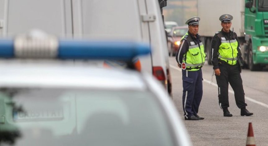 От Пътната агенция въвеждат мерки с цел намаляване на задръстванията. 