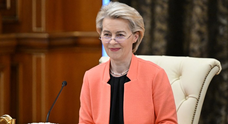 Разговорите ще помогнат на ЕК да събере данни за изготвяне на допълнителни контрамерки.