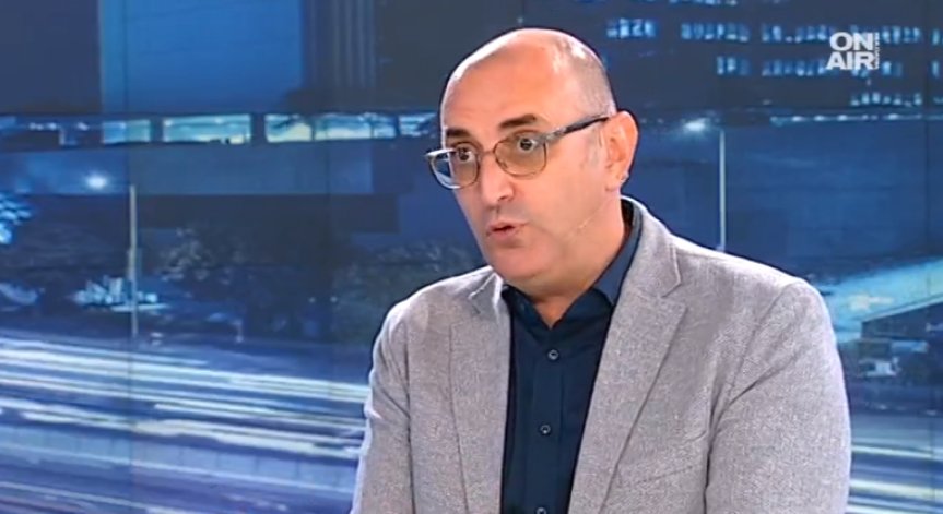 Конфликтът в Сирия достигна до своята най-ожесточена фаза, смята анализатор