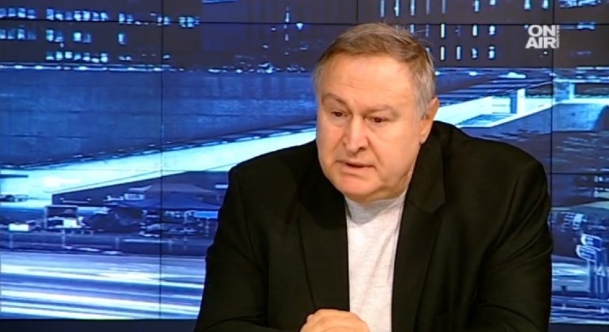 Отделените пари за наука за 2019 г. са достатъчно, смята акад. Чавдар Руменин