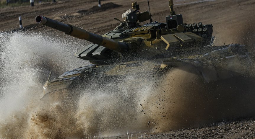 Сръбската армия: Готови сме бързо и решително да изпълним всички заповеди на Вучич