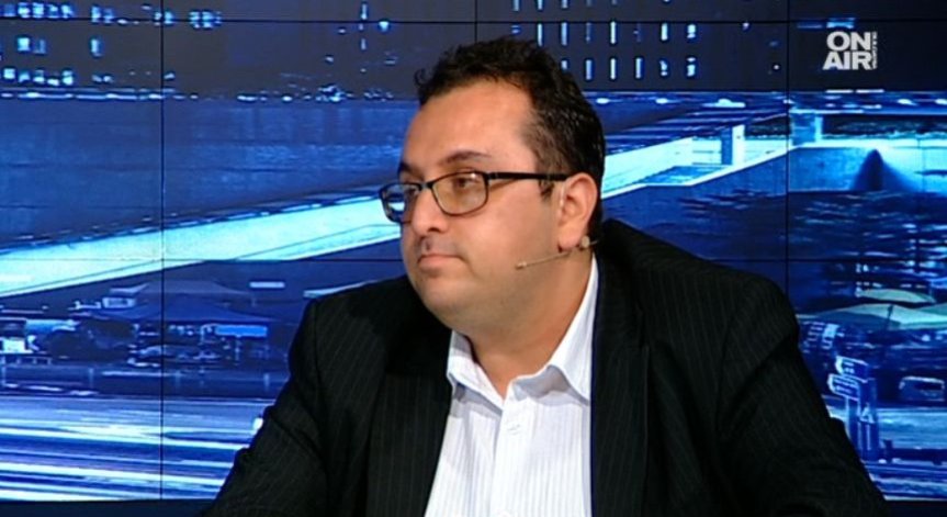 Сидеров не изпълняваше функциите си, посочи депутат от НФСБ