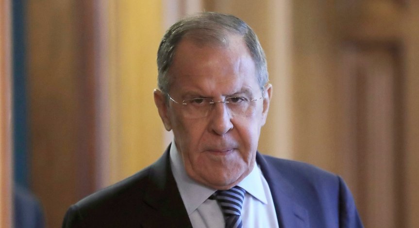 Лавров: Украйна опитва да ни въвлече в челен сблъсък  със САЩ и НАТО