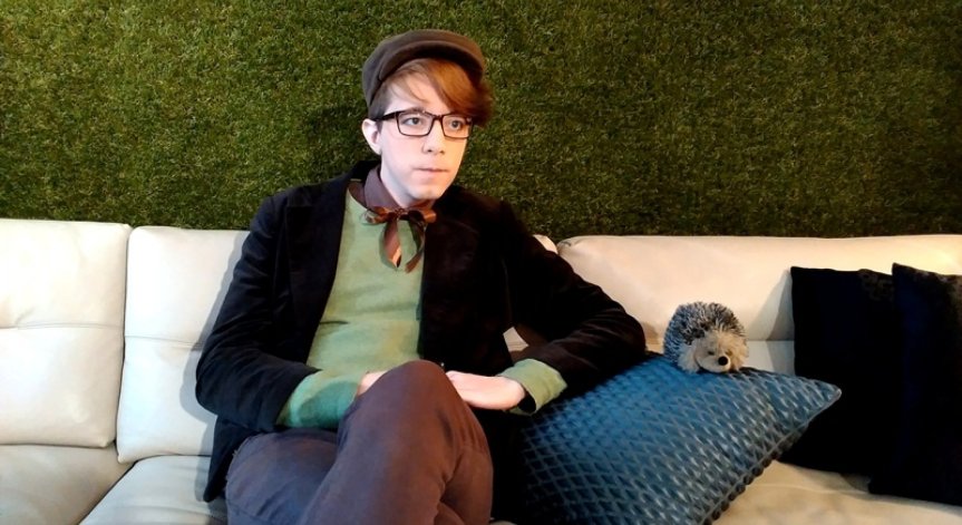 Иван Стоянов/ Питър Найтингейл