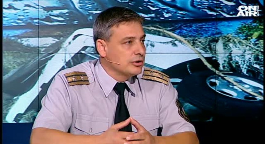 До края на 2019 г. трябва да заработи нова система при бедствие