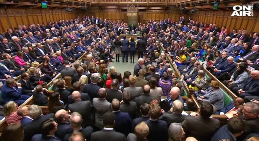 Страсбург непоклатим: Преговори с Лондон само при промяна на 