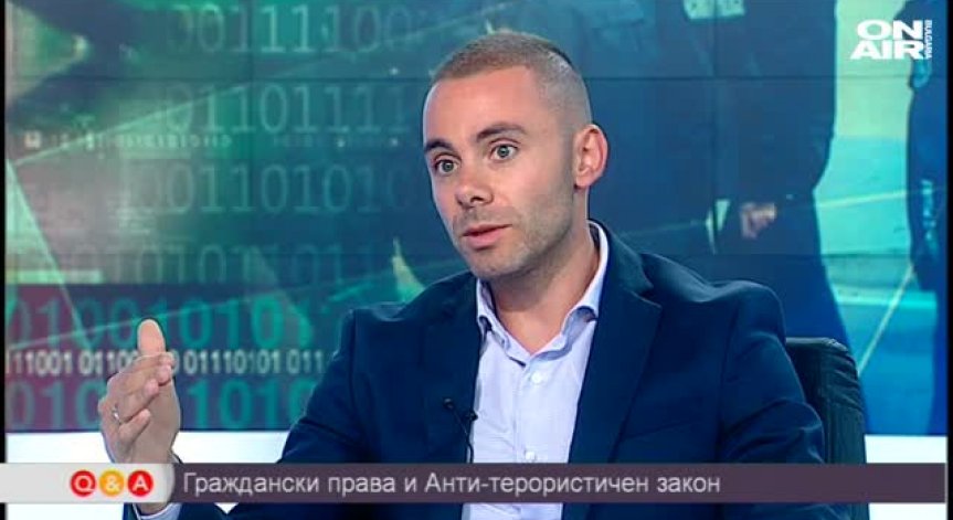 Q&A с Клара Маринова, 23.07.2016 II част