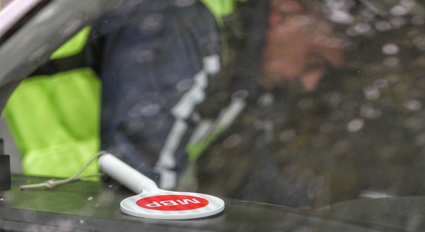 Хванаха кандидат-депутат от 