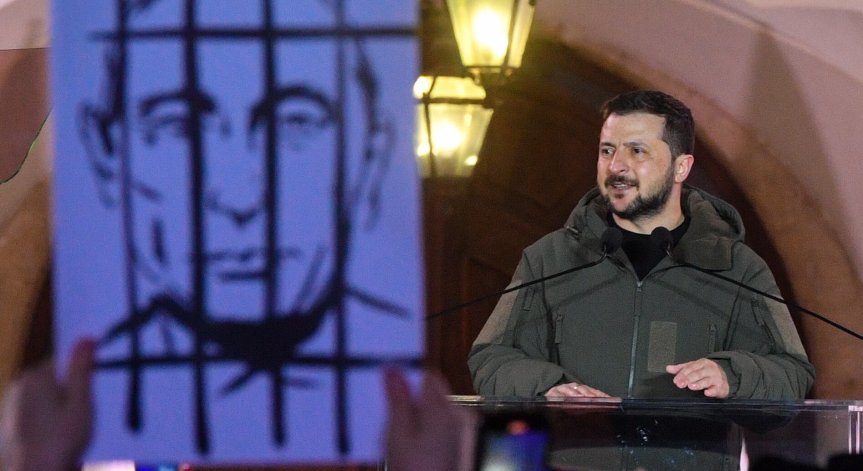 Споразумение в Г-7: Продължава подкрепата за Украйна, осъдиха действията на Русия