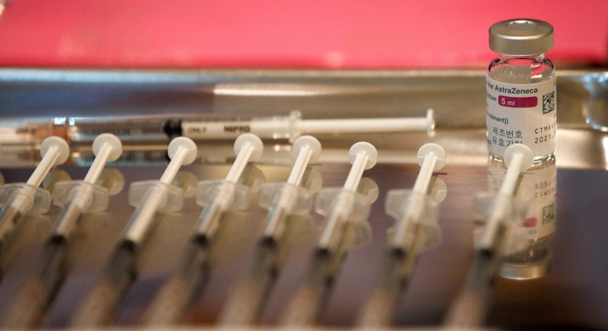 AstraZeneca: Налага се ново забавяне на доставките за ЕС