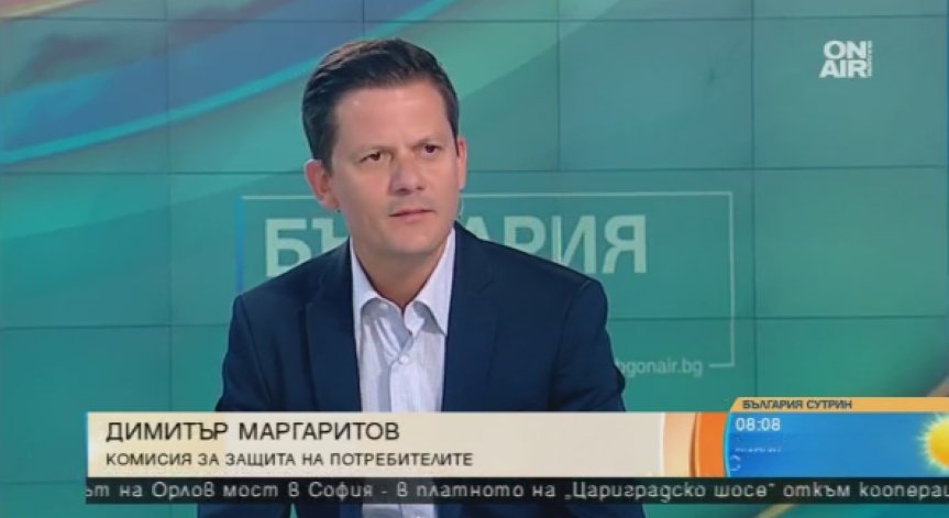 КЗП: Скандалите по Черноморието са шумни, нарушенията - намаляват