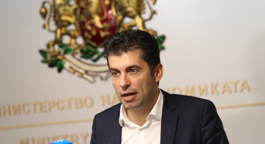 Икономическият министър изслушва големите кредитополучатели на ББР