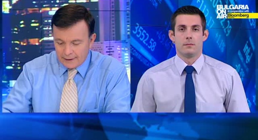 Пазарен анализ от 13 май 2015