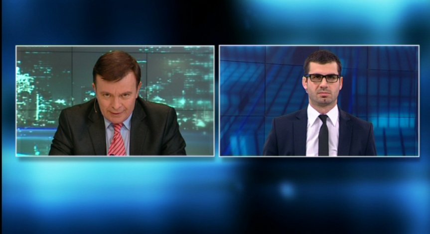 Изпитанията пред европейските телекоми