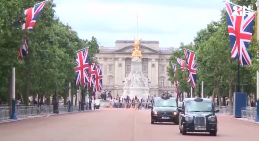 Мей свика извънредно заседание, Brexit е близо