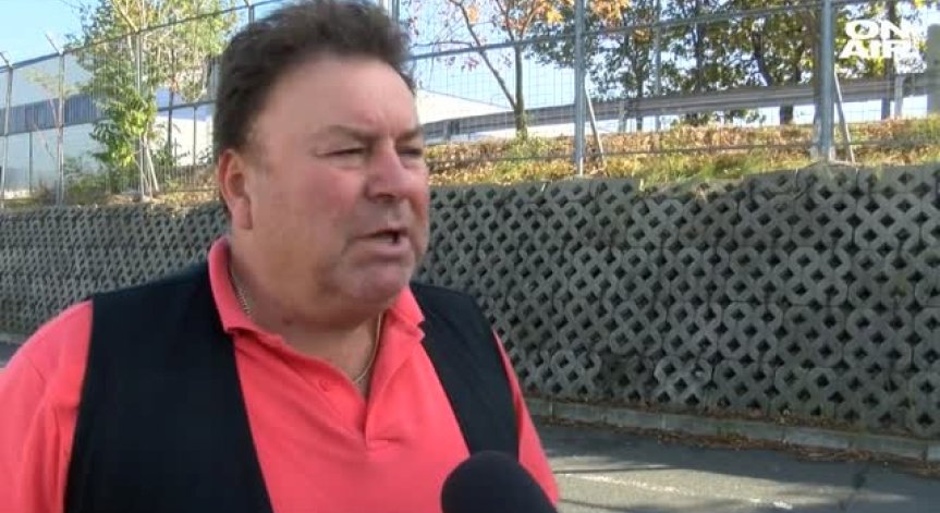 Собствениците на язовир 