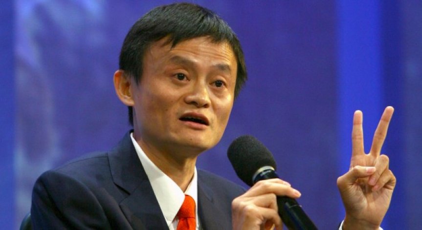 Джак Ма вече е най-богатият човек в Азия