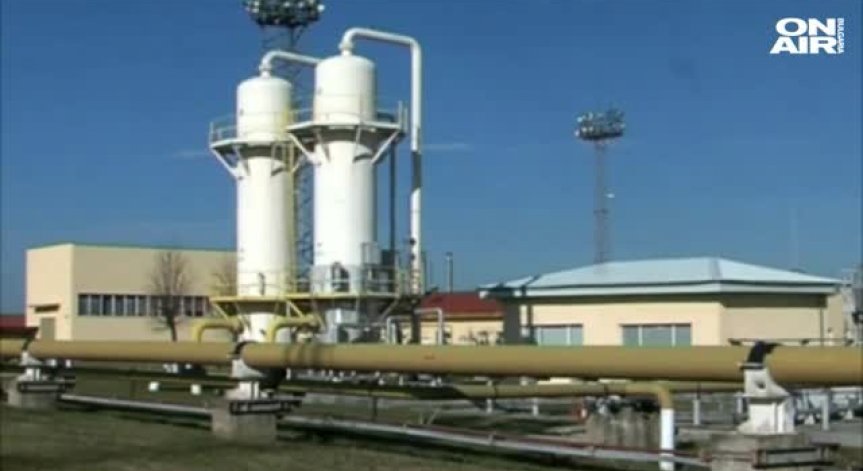 Решено: Природният газ поскъпва с 2% от 1 юли
