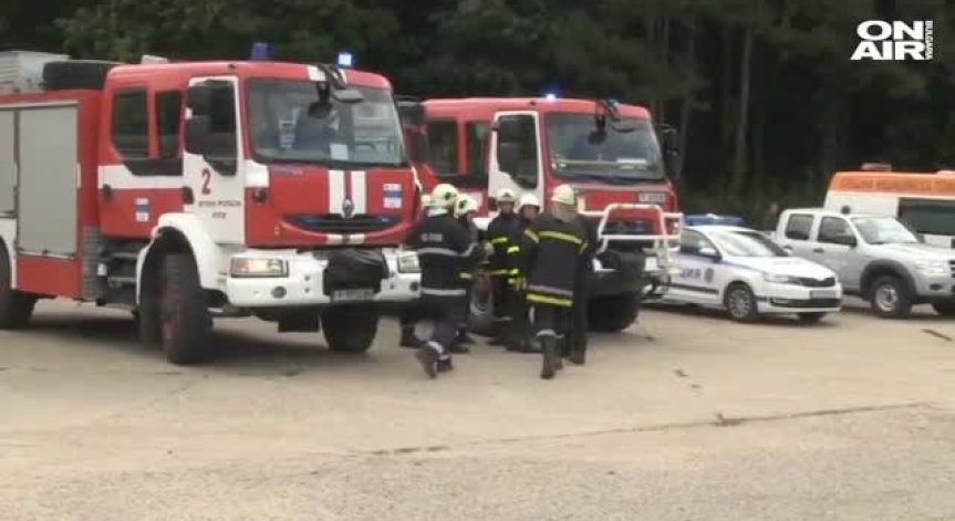 Възобновяват производствените дейности в 