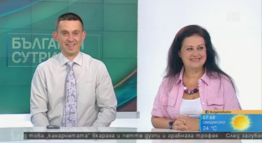 Модерното училище или какво следва след дигитализацията?