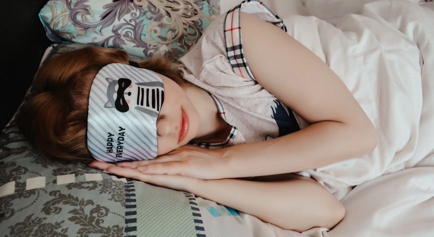 През колко дни е препоръчително да сменяме пижамата си?