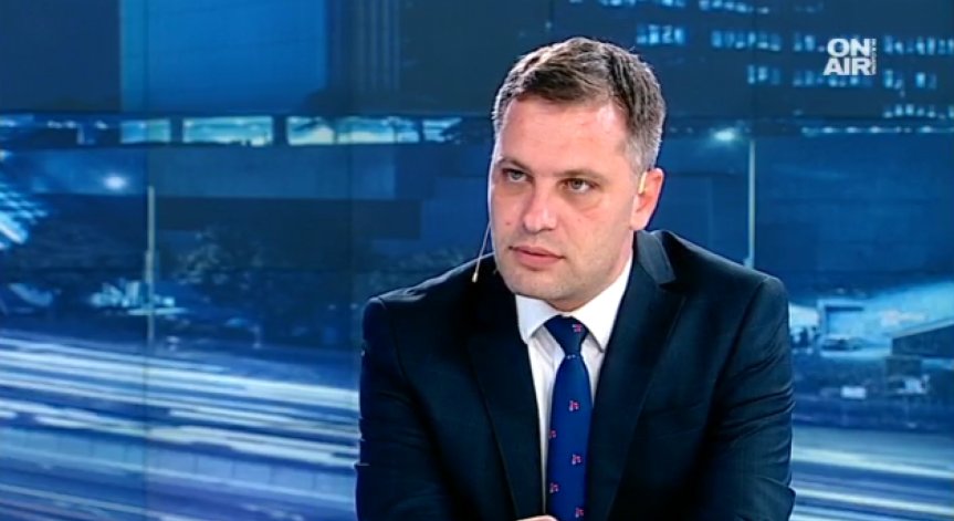 Интересен е стартът на политическия сезон, смята патриот