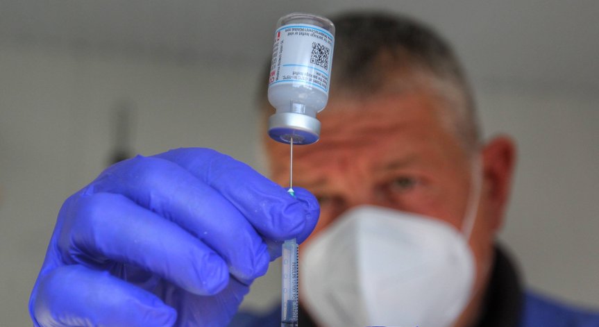 От ЕС готови да ни помогнат за овладяване на Ковид-19, подкрепят 