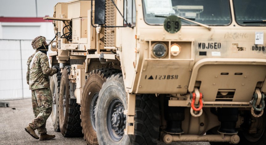 Пратката служи като още едно доказателство за силния съюз между Израел и САЩ.