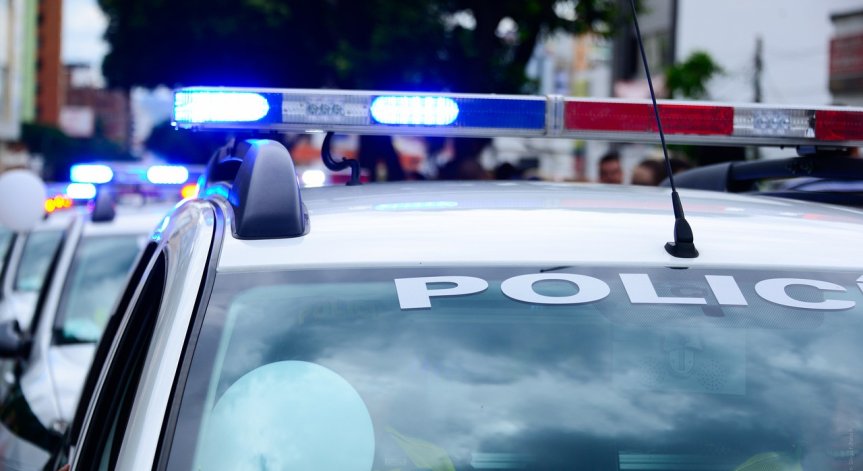 Полицията в Атина арестува двама турски граждани за извършване на терористични действия