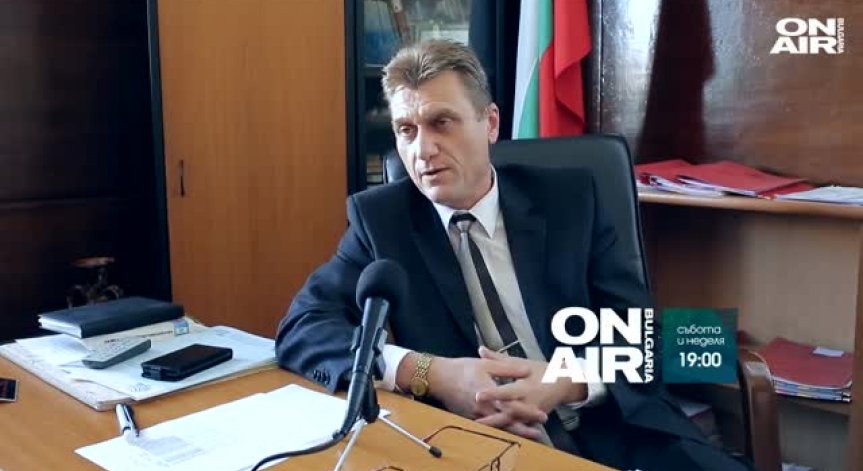 За реформата в съда и юридическото образование