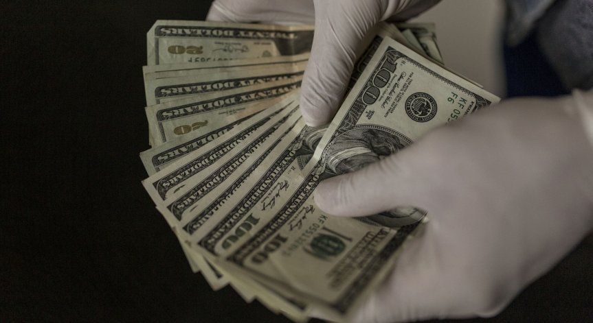 Централната банка на САЩ проучва възможен кибердолар