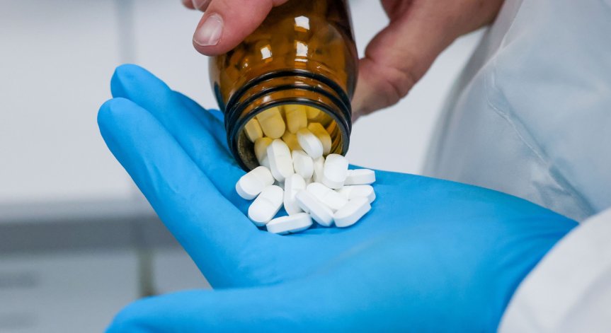 Скоро може да има експериментален медикамент на Pfizer срещу Ковид-19