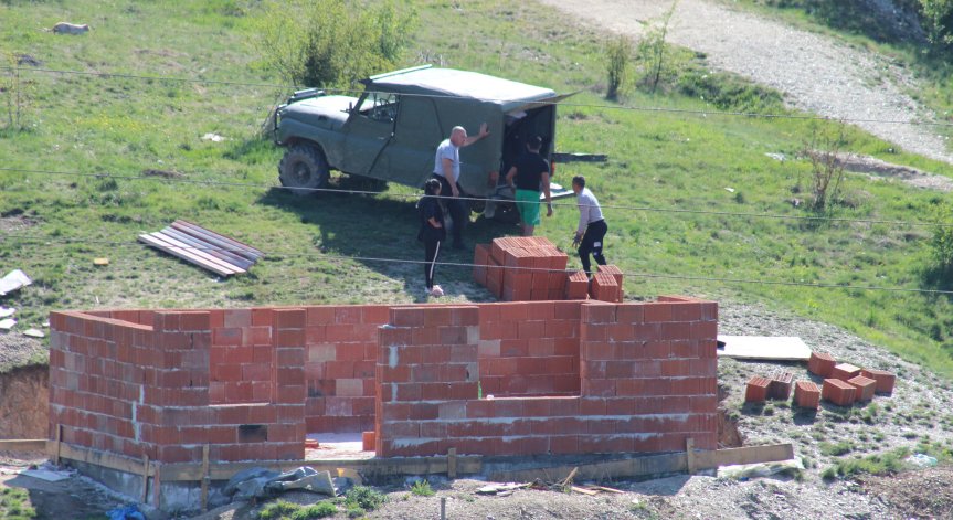 От Helpbook: Усилен труд по незаконни обекти в 