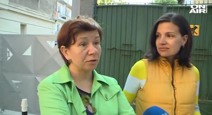 Скандал в София! Искат да строят сграда до двора на детска градина