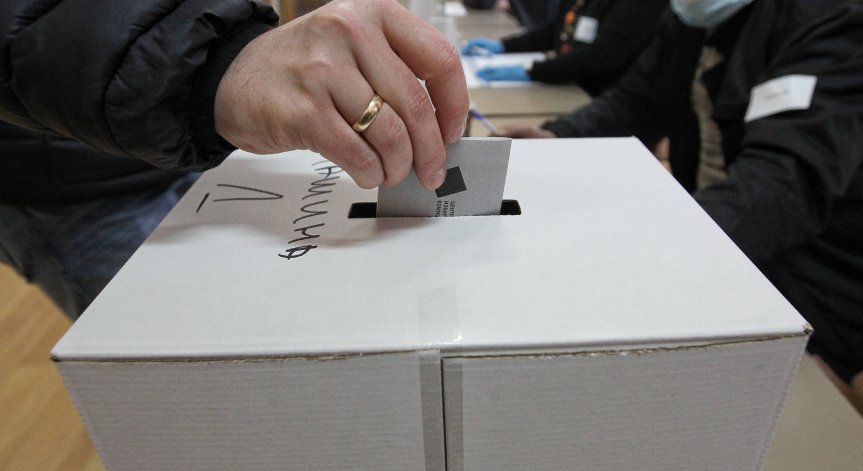 150 лв. стигна цената за глас на изборите, засилен е и корпоративният вот