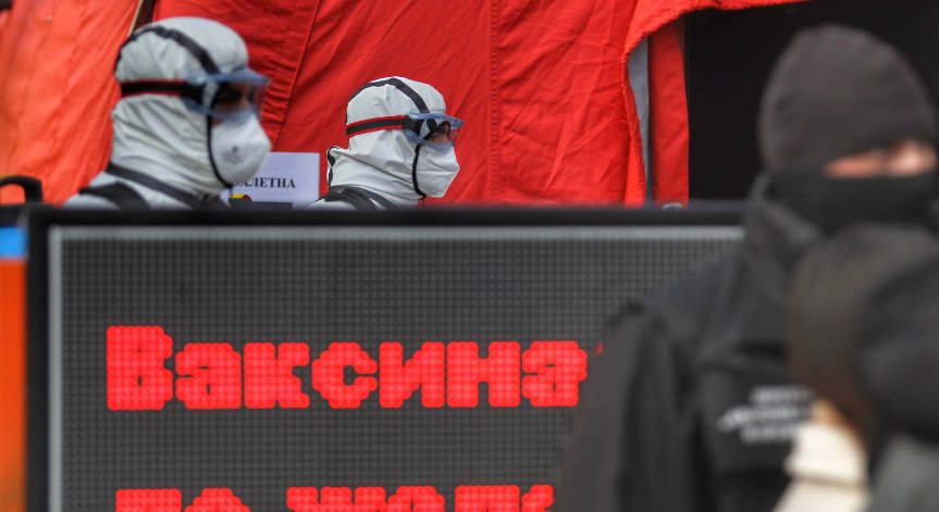 47 жертви на Ковид-19 за 24 часа, повечето със сърдечни заболявания