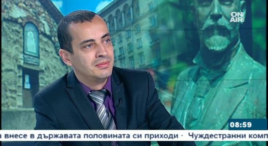Закъсняхме с паметника на 