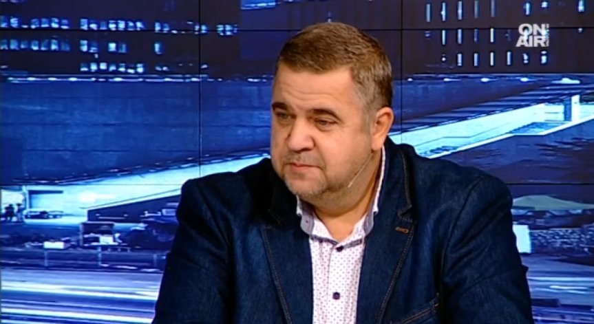 Нямаме визия за развитието си на Балканите и в Европа, подчерта изследовател