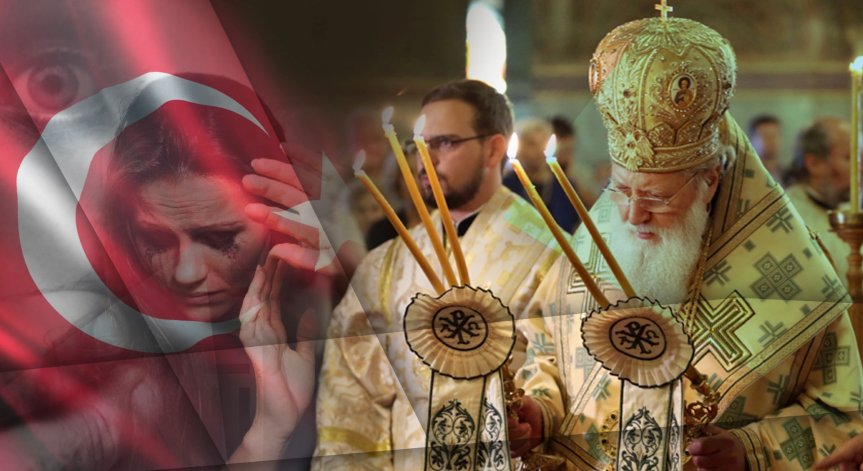 Светият синод се обяви срещу Истанбулската конвенция!