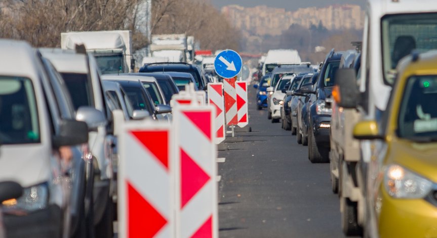 Промените имат за цел да облекчат трафика или са свързани с ремонти.