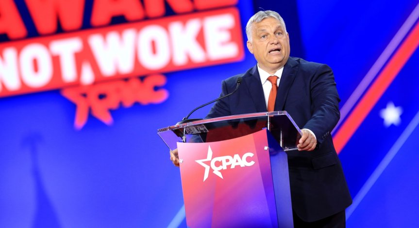 Орбан: Да премахнем санкциите срещу Русия, вредят повече на Европа