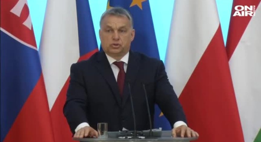 Унгария прие спорен закон за мигрантите