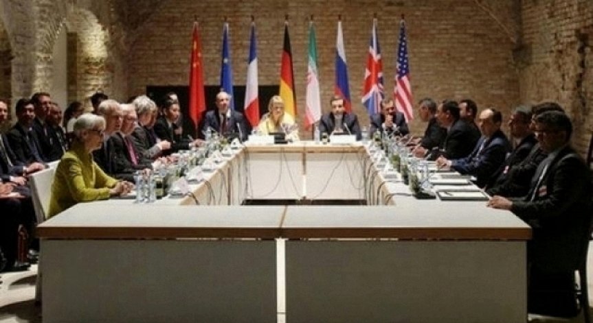 Кери, Зариф и Могерини преговарят по иранската ядрена програма