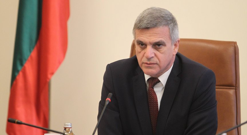 Янев: Туризмът е важен за икономиката, браншът трябва да е в добра кондиция