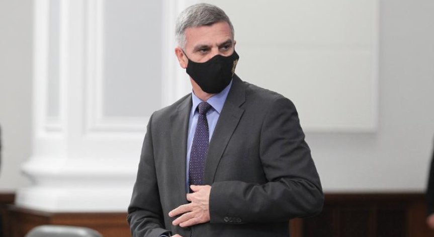 Янев: В Старосел съм, защото държавата трябва да е близо до хората!