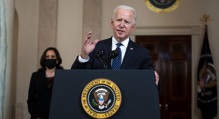 Байдън ще признае геноцида на арменците в Османската империя